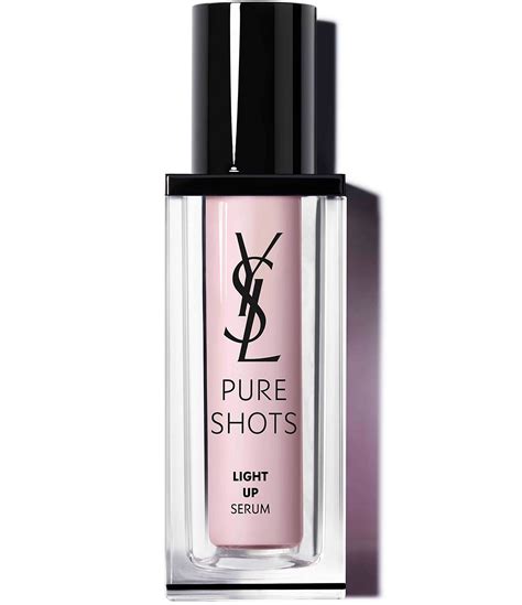 ysl ligne pure|ysl beauty products.